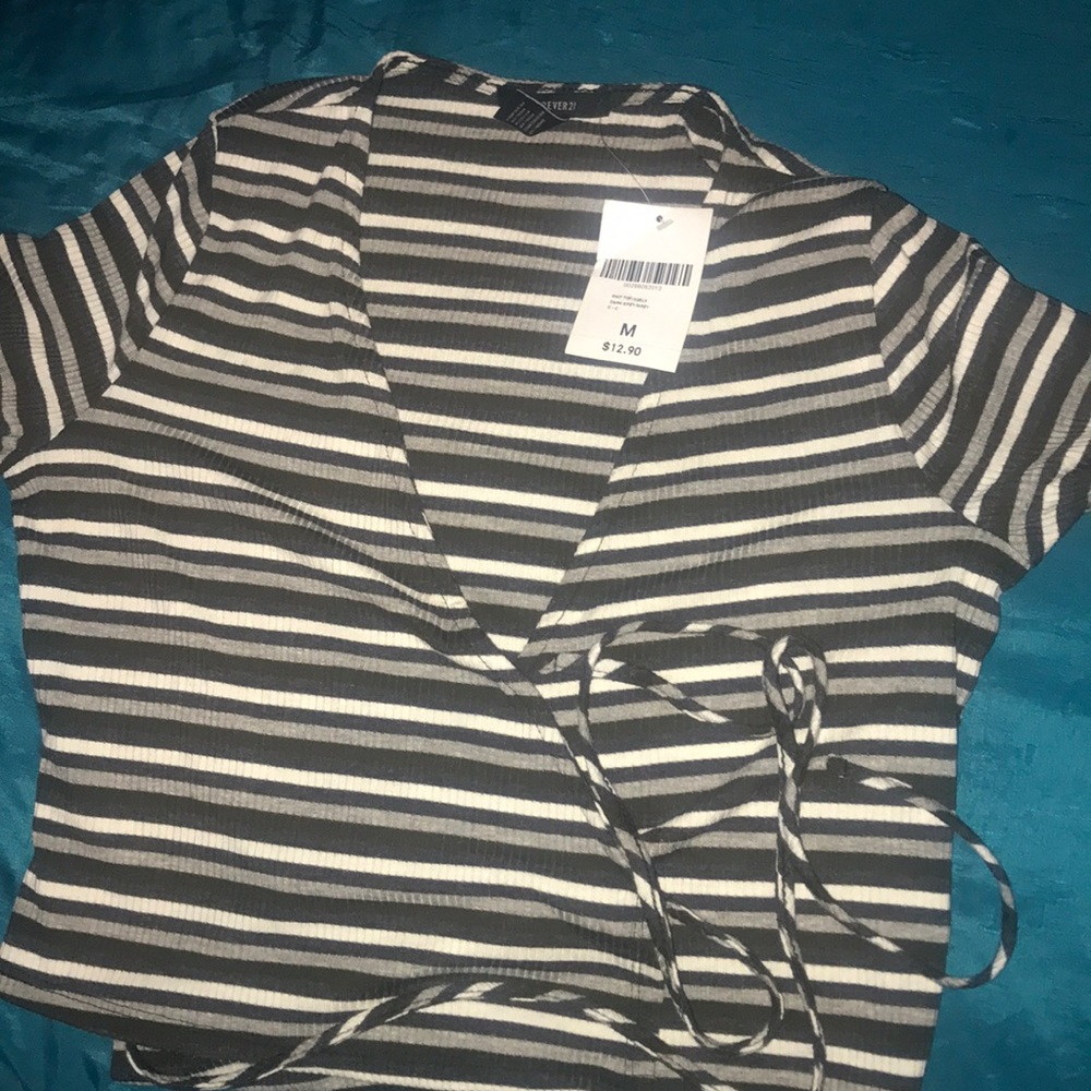 Forever 21 knit top